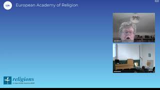 New Trinitarian Ontologies EuARe Münster 2021  Keynote Lecture by John Milbank [upl. by Issej]