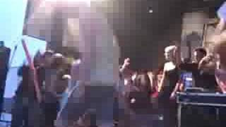 3OH3  Katy Perry stage dive [upl. by Carnes]