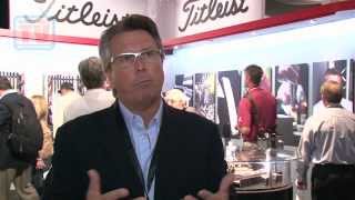 Scotty Cameron Interview  DGTV at PGA Trade Show [upl. by Ellehcrad]