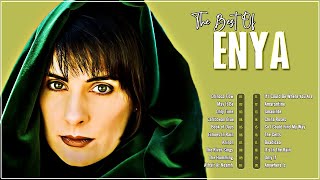 The Very Best Of Enya  Enya Greatest Hits 2024  Enya Collection  Enya New Album 2024 [upl. by Elysha]