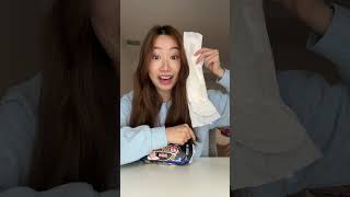 got my period in China thought I’d do an unboxing 😂 [upl. by Maxine]