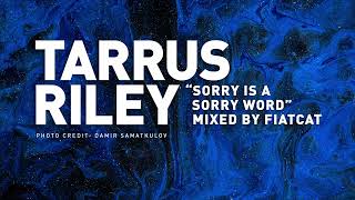 Tarrus Riley – Sorry is a sorry word DNB Mix by FiatCat [upl. by Haya]