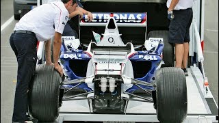 Formula 1 Car Development And Production  HOW ITS MADE [upl. by Evars529]