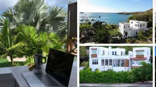 GRENADA AIR BNB 2 BEDROOM APARTMENT EGMONT ST GEORGES GRENADA [upl. by Gehman397]