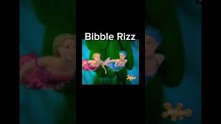 Did bibble Rizz you up [upl. by Benildas]