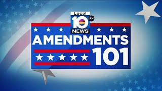 Amendments 101 helps Florida voters to separate fact from fiction [upl. by Sevein303]