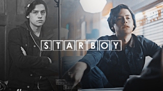 ►Jughead Jones  Starboy [upl. by Marquita]