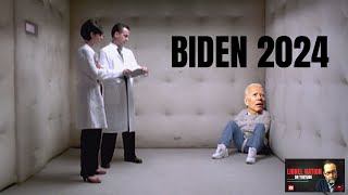 Biden’s Barricaded Himself in The White House and Won’t Be Taken Alive [upl. by Cousin]