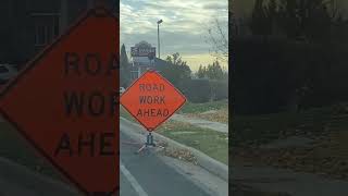 I sure hope it does roadwork hahahaha [upl. by Bashee]