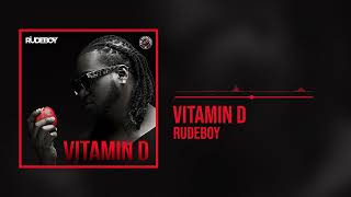 Rudeboy  Vitamin D Official Audio [upl. by Moina]