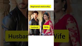 Naginserial Relationship Introduction  Ritik And Shivanya  nagin6 mouniroy arjunbijlani nagin [upl. by Nallak660]