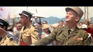 Louis de Funès king of comedy HD [upl. by Oznofla905]