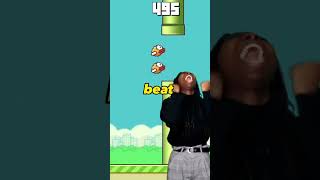 AI DESTROYS Flappy Bird’s World Record in 13s [upl. by Marius738]