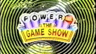 Powerball The Game Show music play or quit [upl. by Ragde]