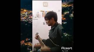 If I Lose myself by quotOne Republicquot guitar cover [upl. by Noruq]