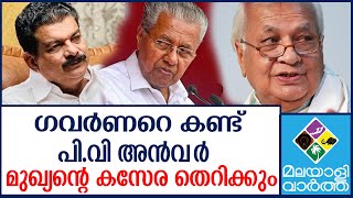 pinarayi vijayan  തെളിവുകൾ എല്ലാം കൈമാറി [upl. by Odnama]