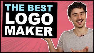 Best Logo Maker  19 Websites Comparison Free  Paid [upl. by Lamberto]