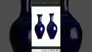 Blue Vase Painting reference arttoww rapidart lovepainting blue update stilllife [upl. by Nirot]