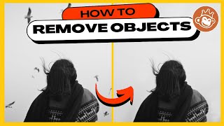 How to Remove Objects from Photos Quickly Using PicMonkey [upl. by Avika]