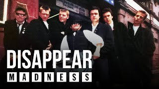 Madness  Disappear Official Audio [upl. by Weider]