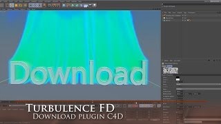 Plugin Turbulence FD  Download [upl. by Lyrrad465]