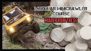 THIS MIGHT BE THE BEST WAY YET building a minicrawler course [upl. by Anuala856]