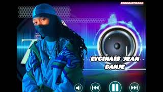 LYCINAÏS JEAN DANJE OFFICIAL AUDIO zoegoatpromo lycinaisjean danje haitianmusic musicaudio [upl. by Gabrielle745]