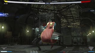 Injustice 2 The World’s Most Unusual Fights [upl. by Ttihw]