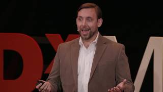 I was in opioid withdrawal for a month — heres what I learned  Travis Rieder  TEDxMidAtlantic [upl. by Mahda754]