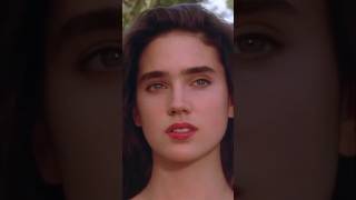 Jennifer Connelly 🌼 Cheri Cheri Lady  Modern Talking jenniferconnelly edit status beautiful [upl. by Odab]