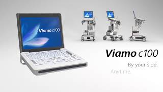 Viamo c100  Portability without compromise [upl. by Onig68]