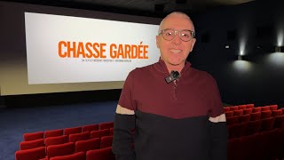 quotChasse gardéequot le film coup de cœur à Sarreguemines [upl. by Eletnahs]