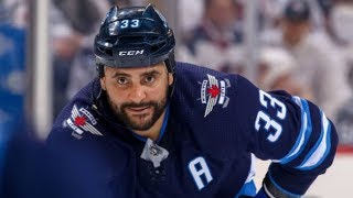 Dustin Byfuglien Highlights HD [upl. by Medlin775]