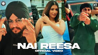 NAI REESA  INDERPAL MOGA  CHANI NATTAN  SHIPRA GOYAL  MANDEEP DHAMI  NEW PUNJABI SONG  LATEST [upl. by Cud]