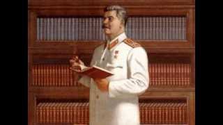 Historical And Dialectical Materialism By Stalin 1938 [upl. by Ahsinehs322]