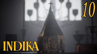 Indika ⛪ 10 Das Wunder des Kudez [upl. by Ecnarwal]