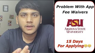 My Experience With Kaplan ASU Application  Fall 2022  MS In USA [upl. by Ennirroc]