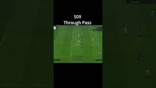 FC24 BURNLEY Through Pass [upl. by Doty]