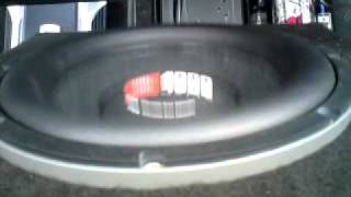 JBL GTI 12MP4 [upl. by Notsew920]