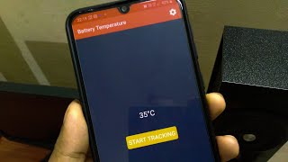 Samsung Galaxy M21 heating issue and its solution [upl. by Yelsiap]