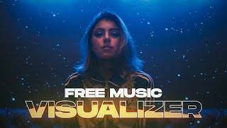 Free Music Visualizer  After Effects Template Audio Spectrum [upl. by Eigriv992]