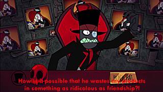 VillainousVillain Orientation VideosThe missing files of Rhyboflaveneng subs [upl. by Hainahpez]