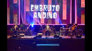 EMBRUJO ANDINO  En vivo Festival en honor a San José 2022 [upl. by Carleen]