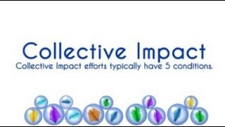 What Is Collective Impact [upl. by Enert461]