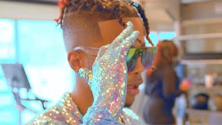 Damez  2022 Atlanta Pride Festival Trailer [upl. by Arakawa]