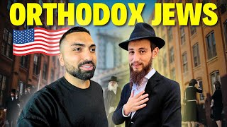 Inside The Most Jewish Part of America 🇺🇸 [upl. by Monica27]