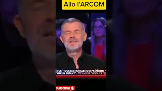 Yann Moix déclare qu’il souhaite la mort du député LFI Aymeric Caron [upl. by Lladnarc]