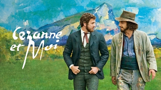 Cézanne Et Moi  Official Trailer [upl. by Hagan549]