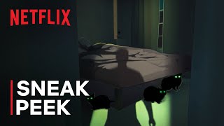 Worst Roommate Ever Season 2  Sneak Peek  Netflix [upl. by Chew]