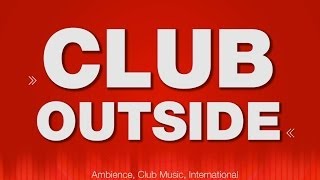 Outside Club SOUND EFFECT  Atmosphere Ambience Background Noise Club People Crowd Outdoor SOUNDS [upl. by Gally]